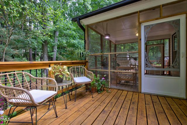 8424 Portmarnock Court, Wake Forest, NC 27587