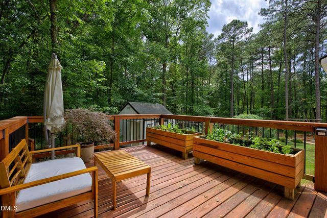 8424 Portmarnock Court, Wake Forest, NC 27587