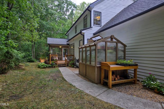 8424 Portmarnock Court, Wake Forest, NC 27587