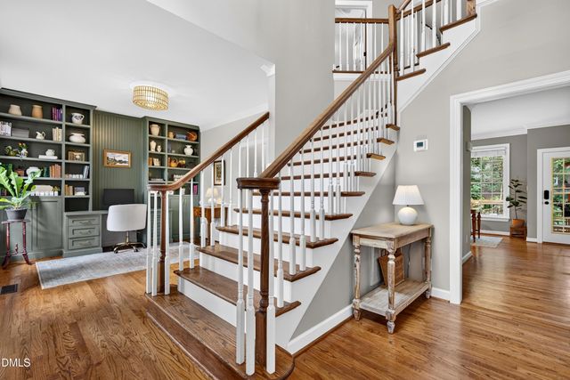 8424 Portmarnock Court, Wake Forest, NC 27587