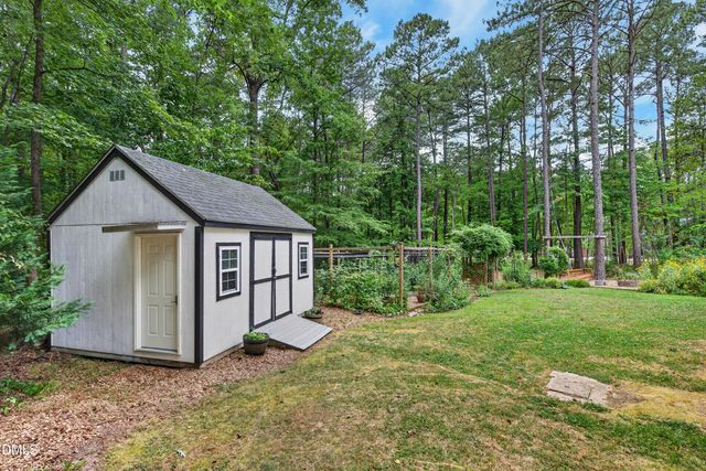 8424 Portmarnock Court, Wake Forest, NC 27587