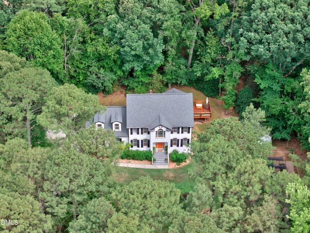 8424 Portmarnock Court, Wake Forest, NC 27587