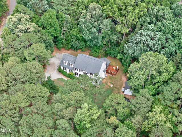 8424 Portmarnock Court, Wake Forest, NC 27587