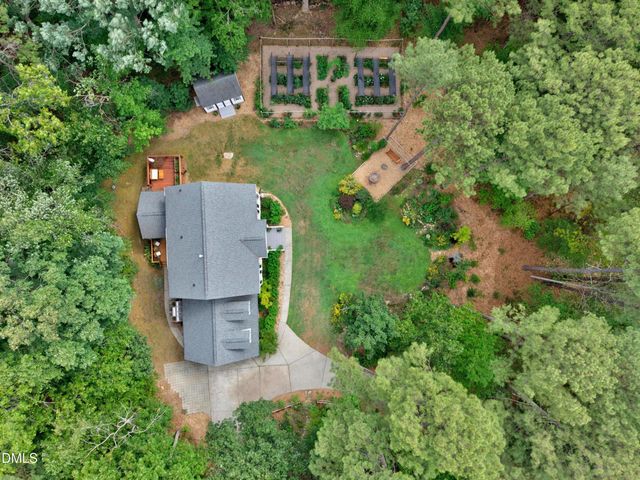 8424 Portmarnock Court, Wake Forest, NC 27587