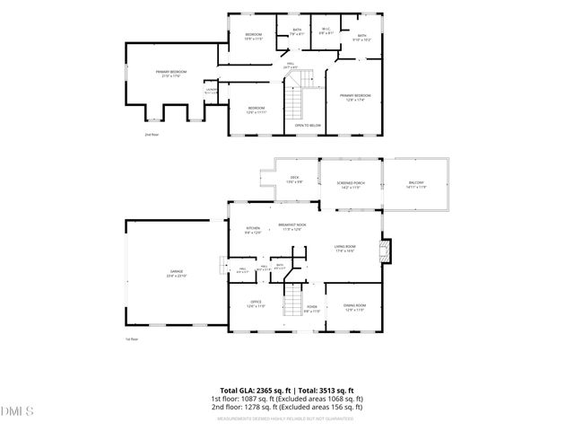 8424 Portmarnock Court, Wake Forest, NC 27587