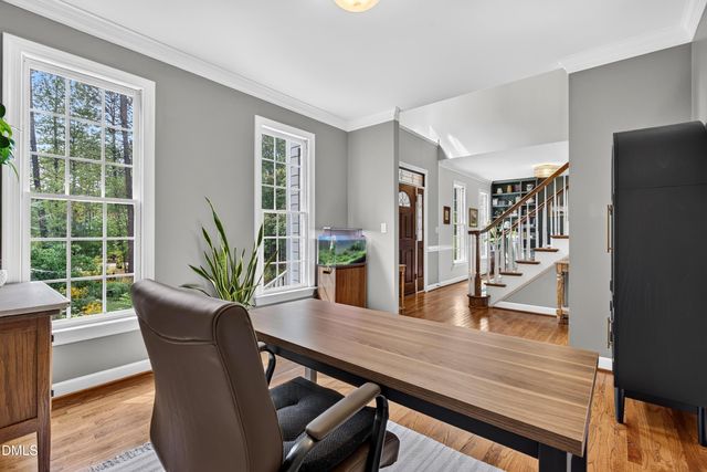 8424 Portmarnock Court, Wake Forest, NC 27587