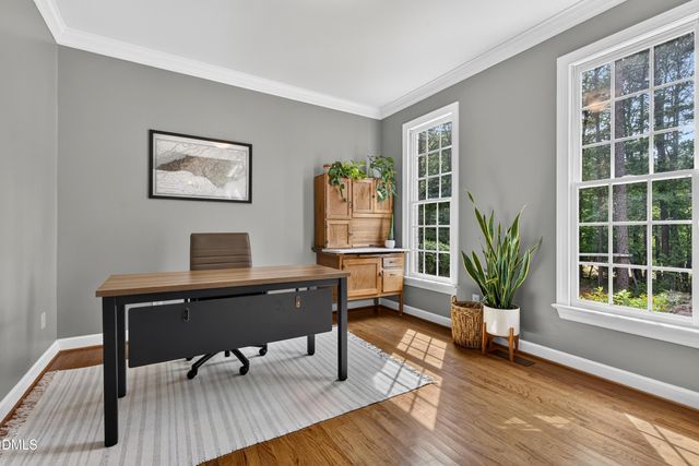 8424 Portmarnock Court, Wake Forest, NC 27587