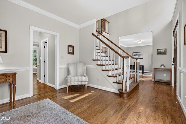 8424 Portmarnock Court, Wake Forest, NC 27587