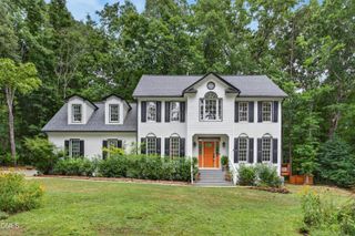 8424 Portmarnock Court, Wake Forest, NC 27587