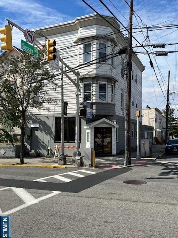 301 S Frank E Rodgers Boulevard, Harrison, NJ 07029