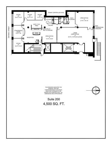222 W Ontario Street 200, Chicago, IL 60654