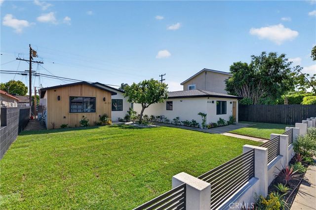 8122 Cheyenne, Downey, CA 90242