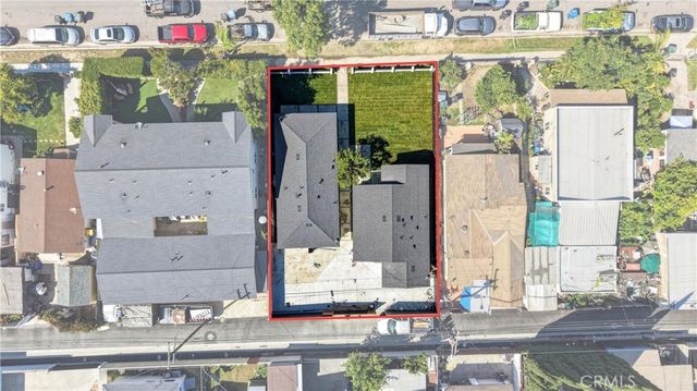 8122 Cheyenne, Downey, CA 90242