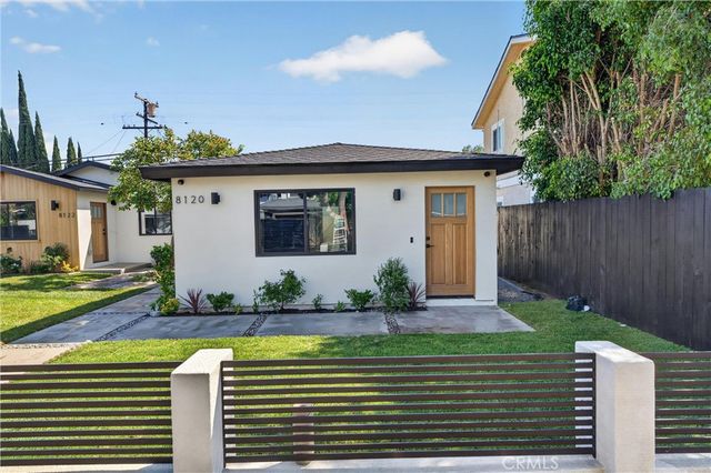 8122 Cheyenne, Downey, CA 90242