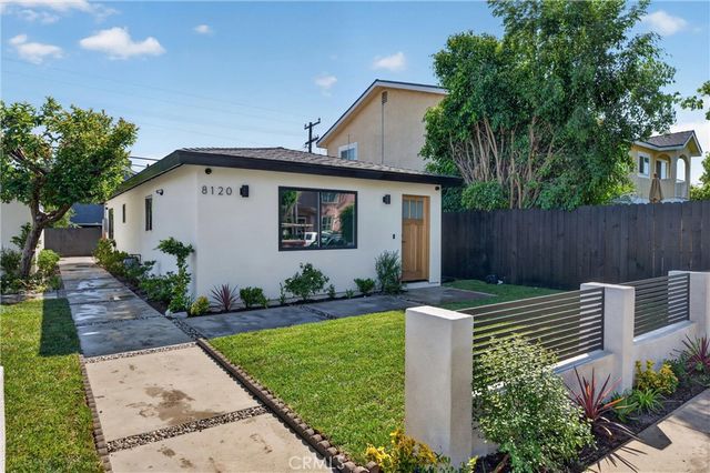 8122 Cheyenne, Downey, CA 90242
