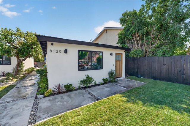 8122 Cheyenne, Downey, CA 90242