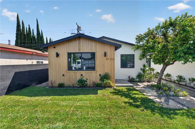 8122 Cheyenne, Downey, CA 90242