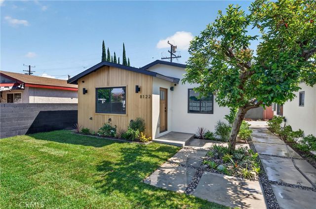 8122 Cheyenne, Downey, CA 90242