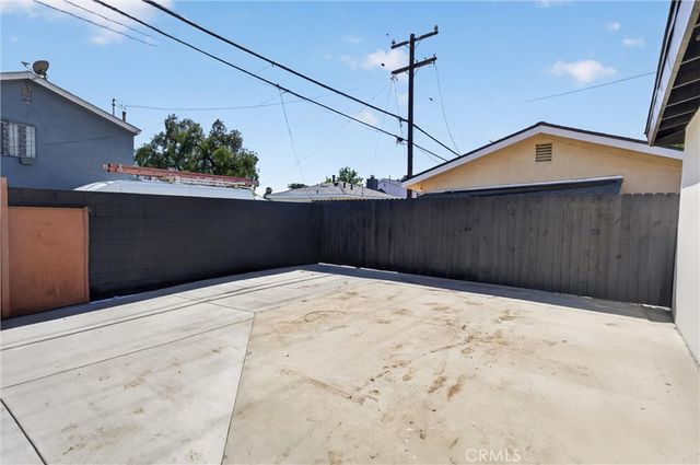 8122 Cheyenne, Downey, CA 90242