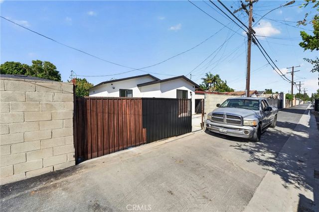8122 Cheyenne, Downey, CA 90242