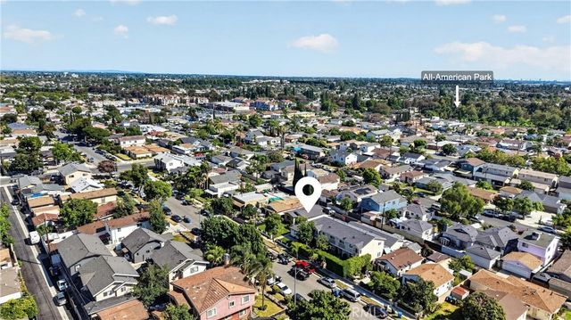 8122 Cheyenne, Downey, CA 90242