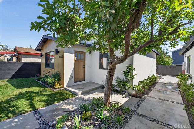 8122 Cheyenne, Downey, CA 90242