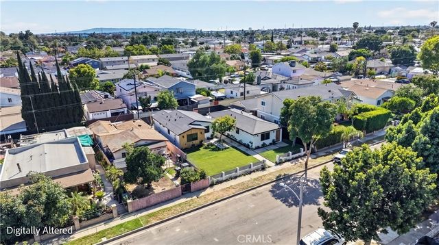 8122 Cheyenne, Downey, CA 90242
