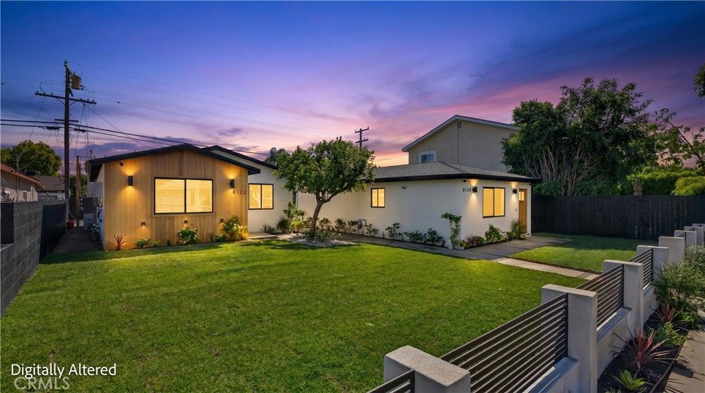 8122 Cheyenne, Downey, CA 90242