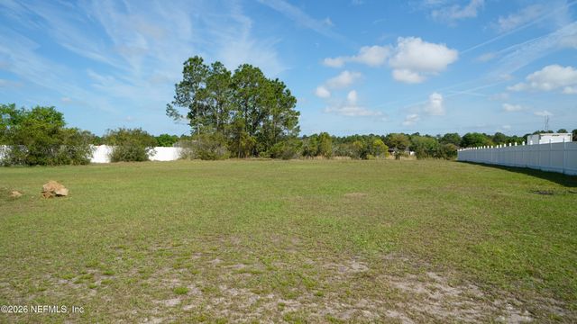 0 GRAYSON Street, Jacksonville, FL 32220