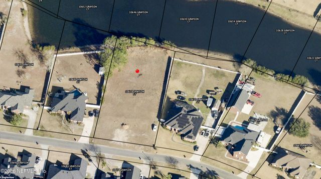 0 GRAYSON Street, Jacksonville, FL 32220