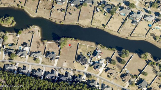 0 GRAYSON Street, Jacksonville, FL 32220