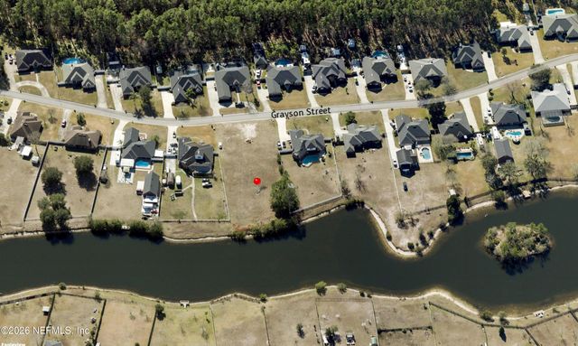 0 GRAYSON Street, Jacksonville, FL 32220
