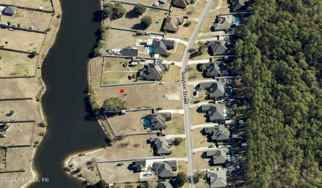 0 GRAYSON Street, Jacksonville, FL 32220