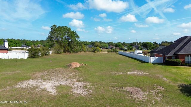 0 GRAYSON Street, Jacksonville, FL 32220