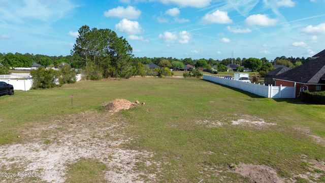 0 GRAYSON Street, Jacksonville, FL 32220