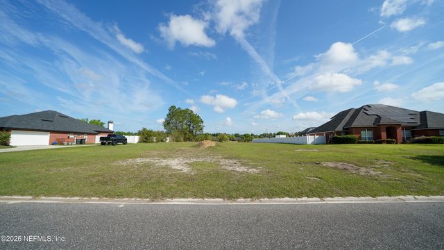 0 GRAYSON Street, Jacksonville, FL 32220