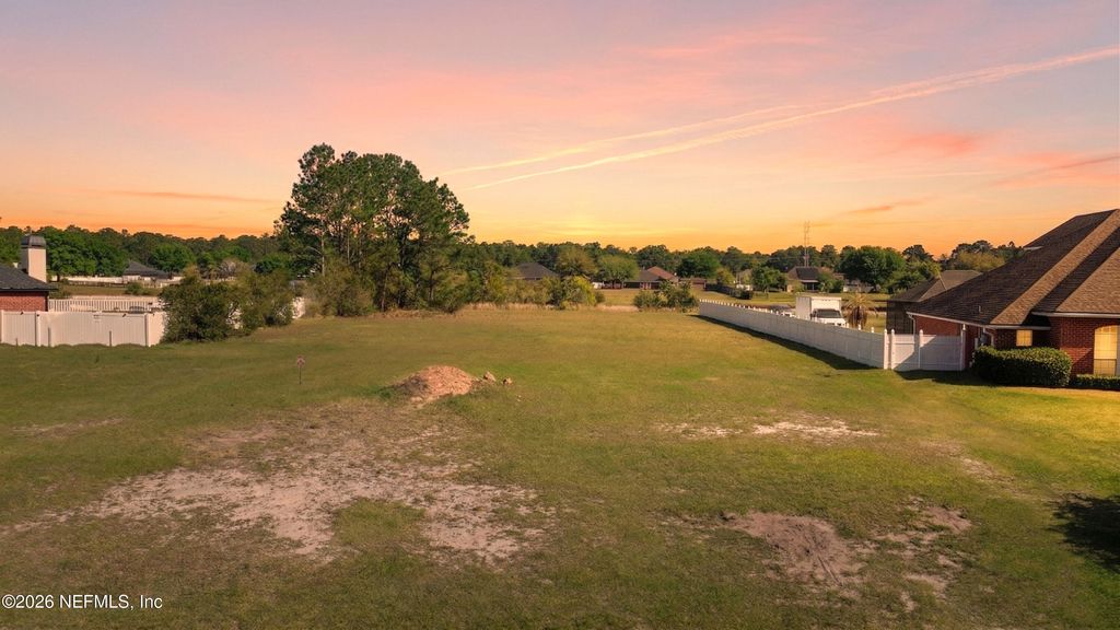 0 GRAYSON Street, Jacksonville, FL 32220