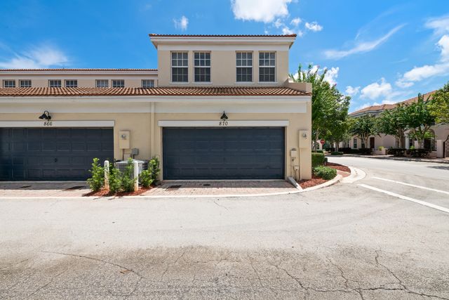 870 NW 83RD Lane, Boca Raton, FL 33487