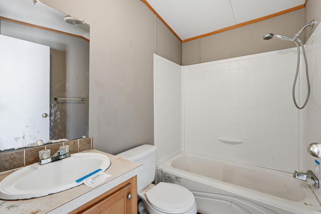 13 Independence Lane, Vilonia, AR 72173