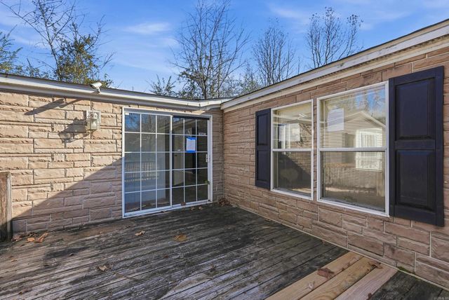 13 Independence Lane, Vilonia, AR 72173