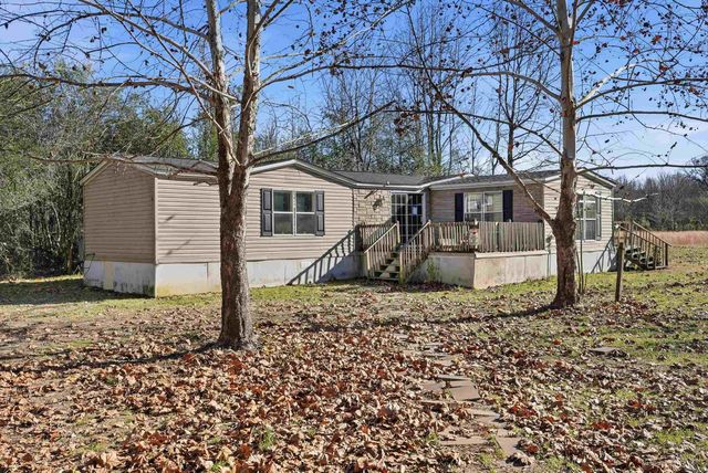 13 Independence Lane, Vilonia, AR 72173