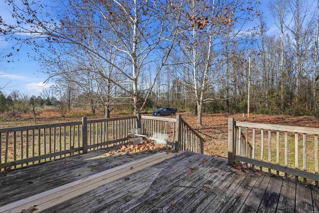 13 Independence Lane, Vilonia, AR 72173