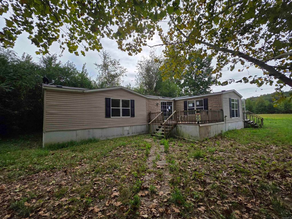 13 Independence Lane, Vilonia, AR 72173