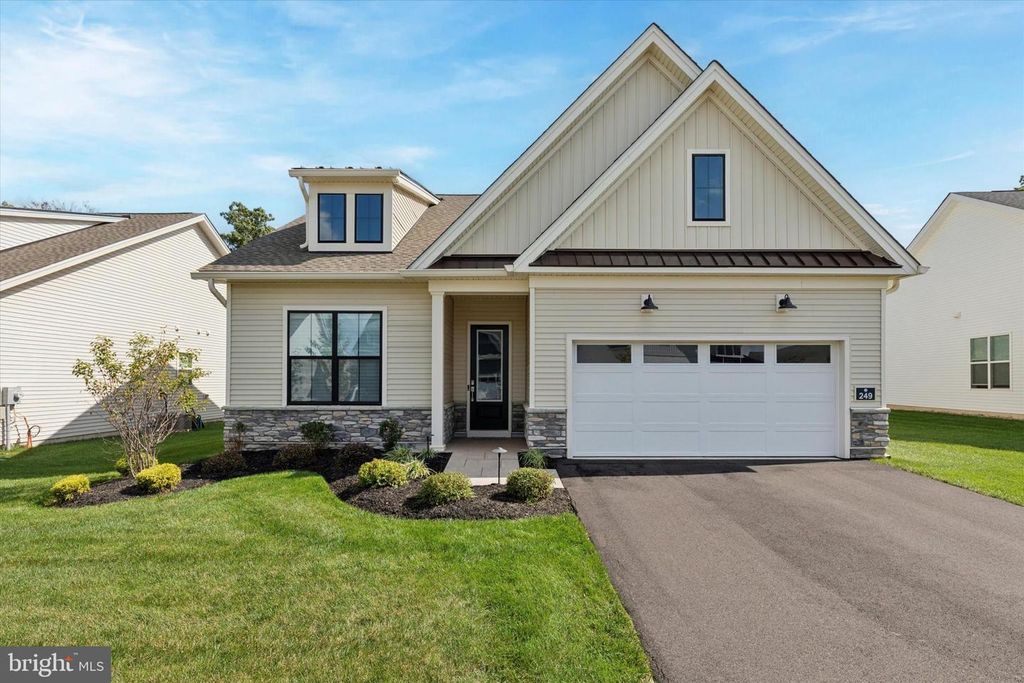 249 RUSH LN, Ambler, PA 19002