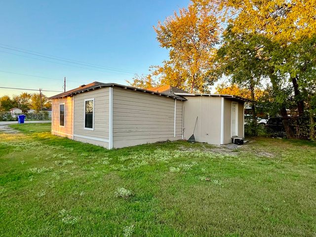 500 Chestnut Trail, Forney, TX 75126