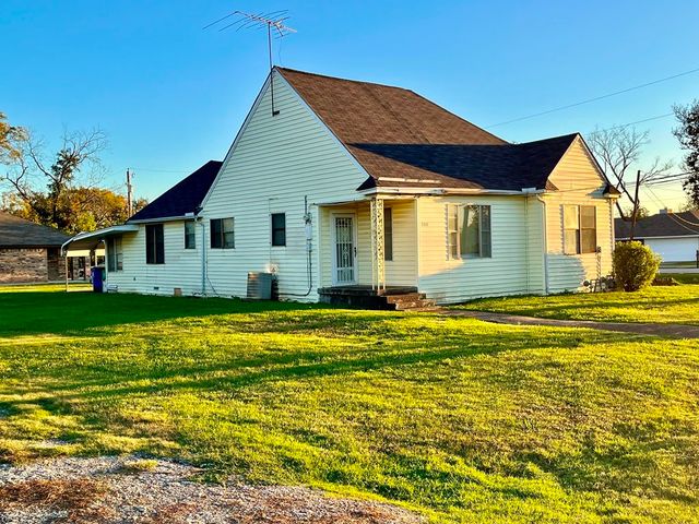 500 Chestnut Trail, Forney, TX 75126