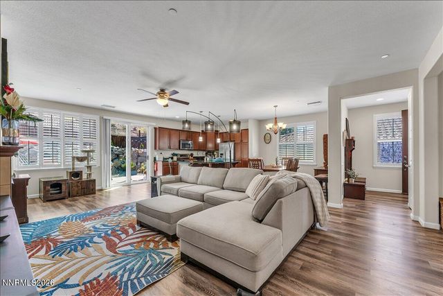 5406 Energystone Drive, Sparks, NV 89436