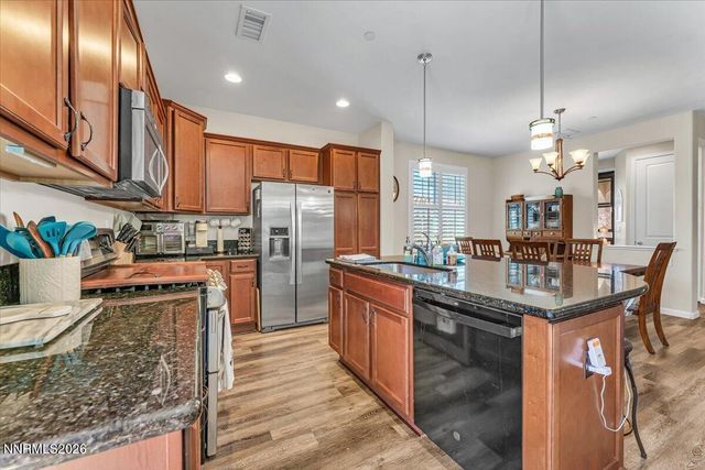 5406 Energystone Drive, Sparks, NV 89436