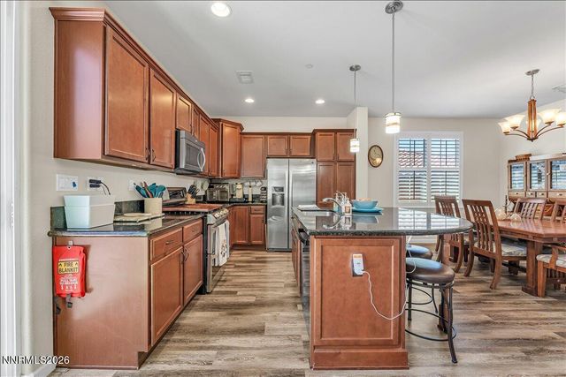 5406 Energystone Drive, Sparks, NV 89436