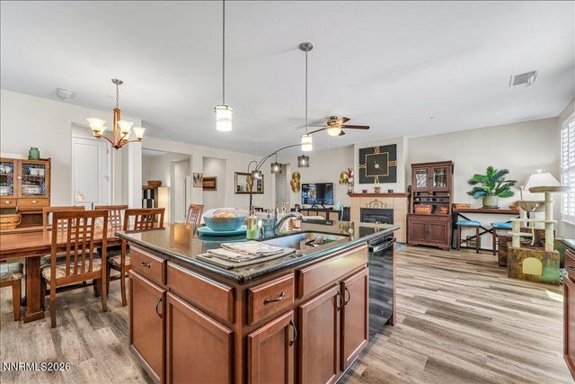 5406 Energystone Drive, Sparks, NV 89436